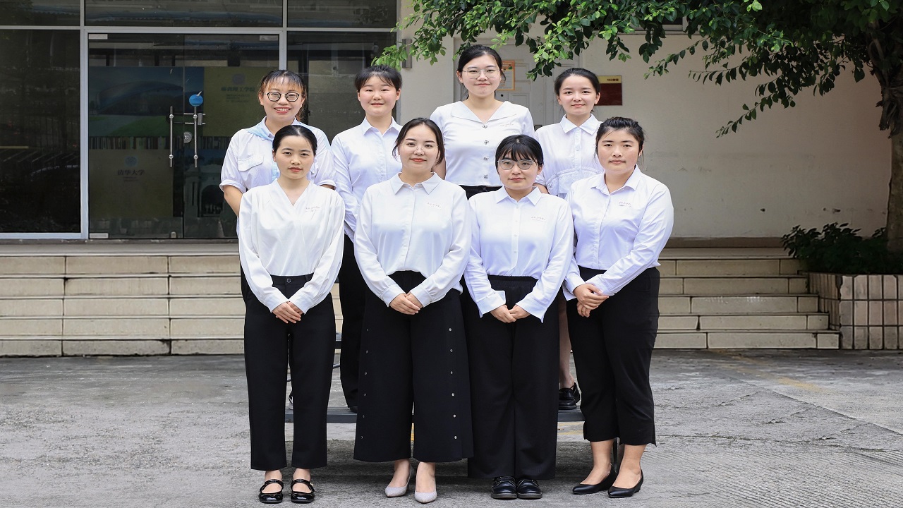 小学乐思情境英语